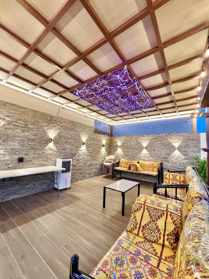 Aldana Resort & Hotels Barka Exterior foto